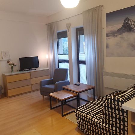 Ski & Spa Zakopane # Sauna & Jacuzzi For Free # Restaurant 50M المظهر الخارجي الصورة