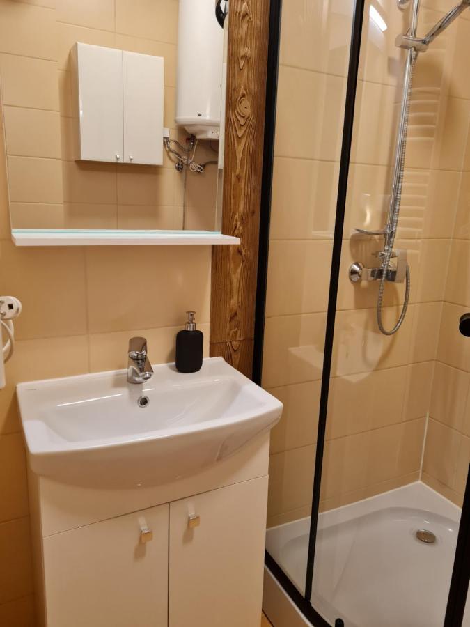 Ski & Spa Zakopane # Sauna & Jacuzzi For Free # Restaurant 50M المظهر الخارجي الصورة